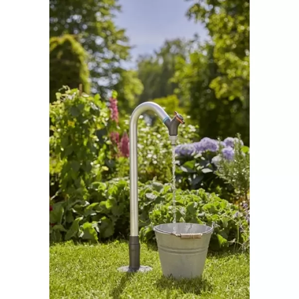 Zahradní vodovodní kohoutek Gardena 8252-20