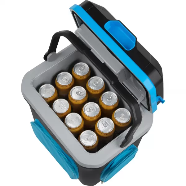 Autochladnička SENCOR SCM SCM 3224BL-EUE3