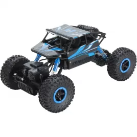 Autíčko na dálkové ovládání BUDDY TOYS BRC 18.611 RC Rock Climber