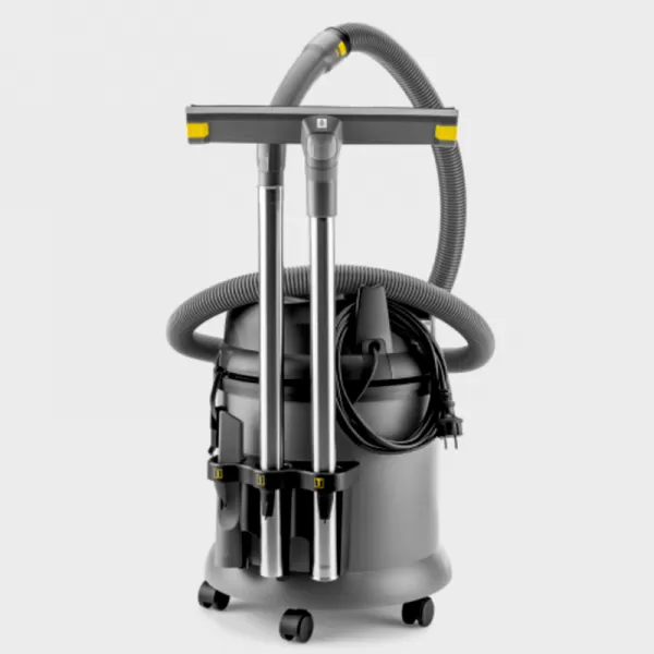 Mokro-suchý vysavač NT 27/1 Advanced Kärcher 1.428-520.0