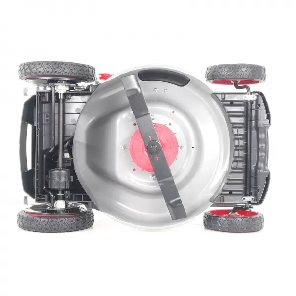 Aku travní sekačka 1x4,0Ah 48V CRAMER 48LM48SPK4 + KIT 012502886UB