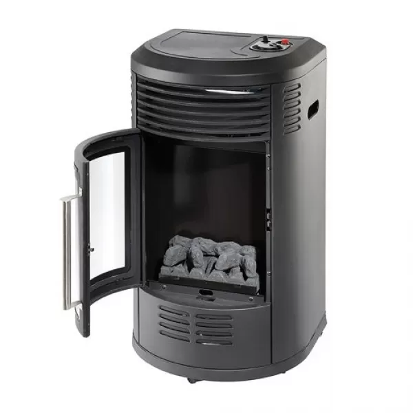 Plynová kamna Relax DELUXE Meva UTB20001