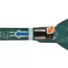 Aku vysavač Li-ion LXT 18V bez aku Makita DCL285FZ