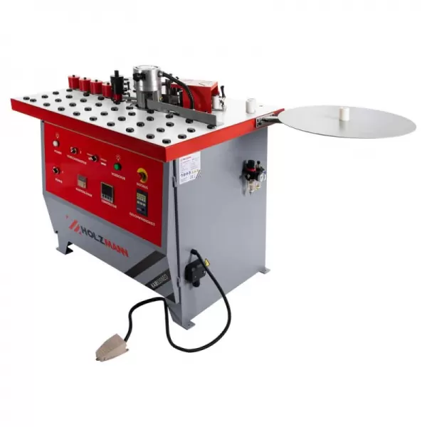 Olepovačka hran 400V Holzmann KAM535