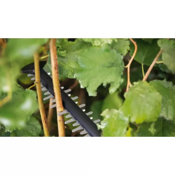 Aku nůžky na živé ploty Bosch UniversalHedgeCut 18V-55 0 600 849 J01