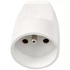 Zásuvka 16A/250V bílá SENCOR SPC 65 35033620