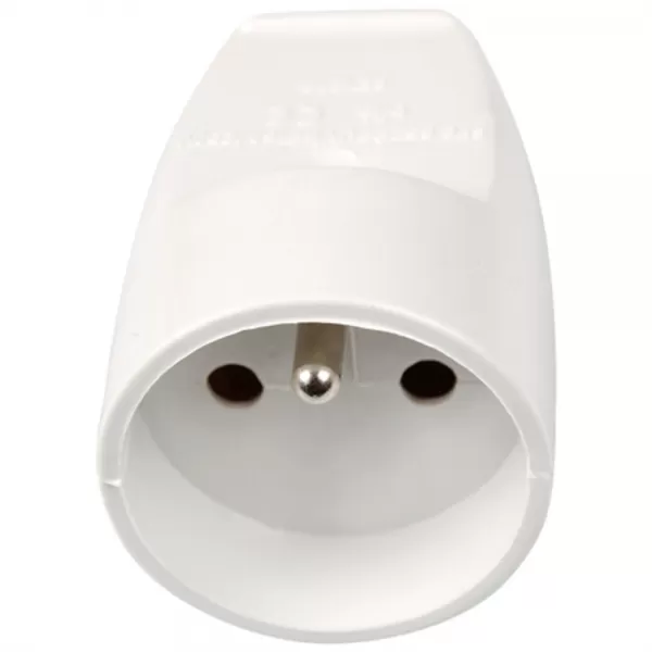 Zásuvka 16A/250V bílá SENCOR SPC 65 35033620
