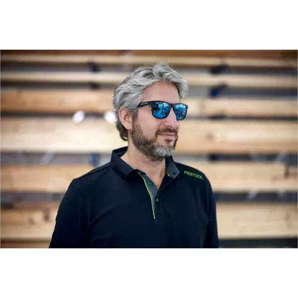 Sluneční brýle FESTOOL UVEX SUN-FT1