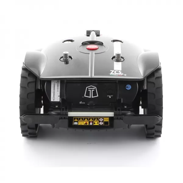 Robotická travní sekačka TECHline PROTECH S25i (15)