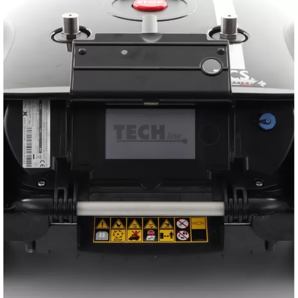 Robotická travní sekačka TECHline PROTECH S25i (15)