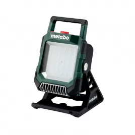 Aku stavební světlo 18V bez aku Metabo 601505850