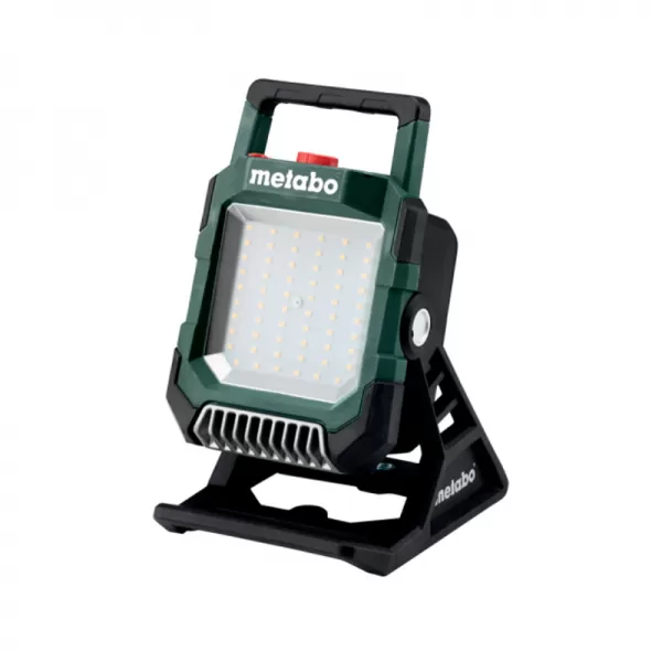 Aku stavební světlo 18V bez aku Metabo 601505850