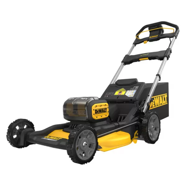 Aku sekačka 2x18V bez aku DeWALT DCMWP134N