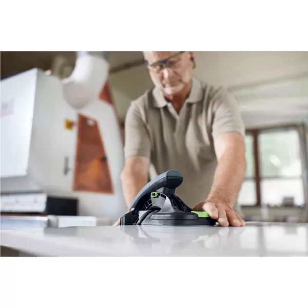 Aku hranová bruska ES-ETSC 125 18V 2x3,0Ah I-Plus Festool 577697