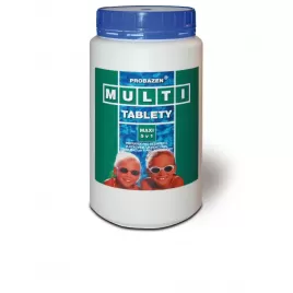 Kombi tablety PROBAZEN mini PE dóza 1,2 kg