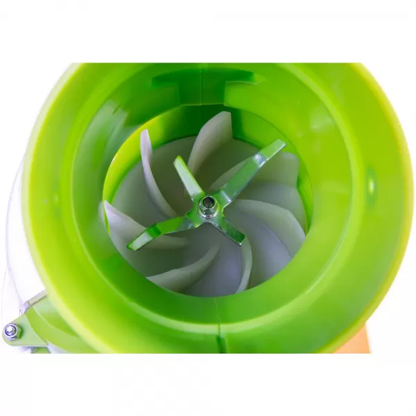 Aku zahradní vysavač 20V FAST POWER FIELDMANN FZF 70725-0 50007374