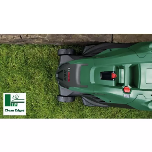 Aku sekačka 36V bez aku Bosch AdvancedRotak 36V-44-750 06008B9G00