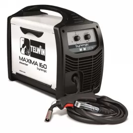 Svářečka CO2 TELWIN MAXIMA 160