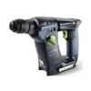 Aku vrtací kladivo BHC 18V bez aku Basic Festool 577600