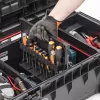 Box plastový na kolech One Longer Technik QBRICK P90600