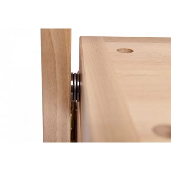 Truhlářská hoblice Ramia Folding HB-S