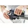 Aku delta bruska DTSC 400 18V 2x3,0Ah I-Plus Festool 577508