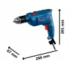 Příklepová vrtačka Bosch GSB 600 06011A0320