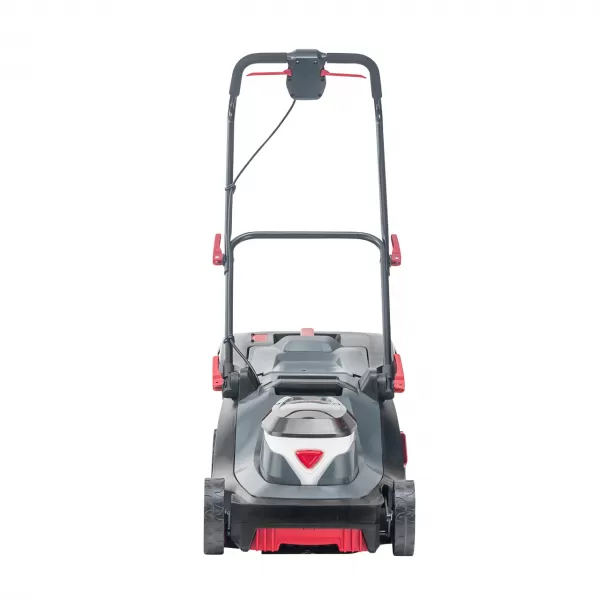 Aku sekačka 18V 2x4,0Ah AL-KO 3.82 Li Easy