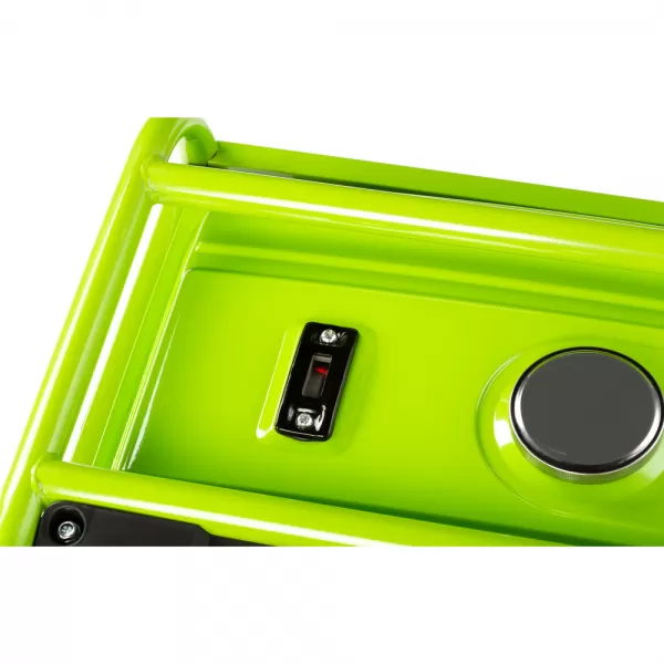 Benzínová elektrocentrála FIELDMANN 50005863