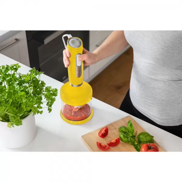 Tyčový mixér SENCOR SHB 4466YL-EUE3