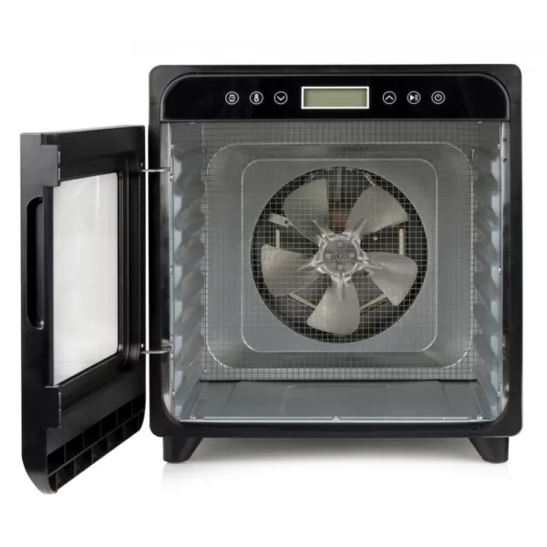 Digitální sušička ovoce DOMO DO354VD