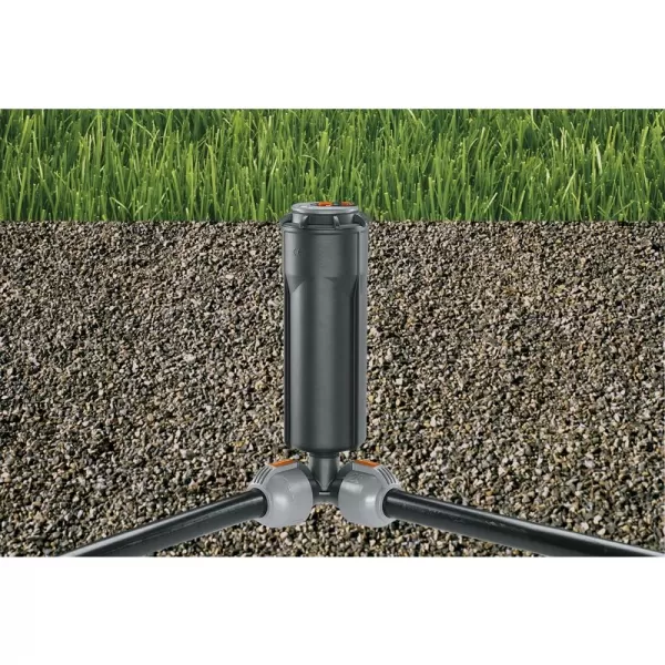 Turbínový zadešťovač Gardena T 380 8205-29