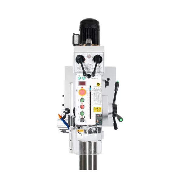 Průmyslová vrtačka s autoposuvem pinoly PROMA S-1840FP/400