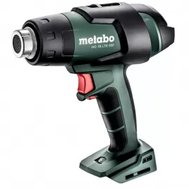 Aku horkovzdušná pistole 18V bez aku Metabo HG 18 LTX 500 610502850