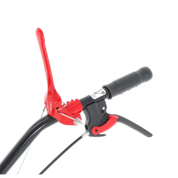 Bubnová sekačka EUROSYSTEMS RS210 RATO 200