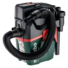 Akumulátorový vysavač 18V bez aku AS 18 L PC Compact Metabo 602028850