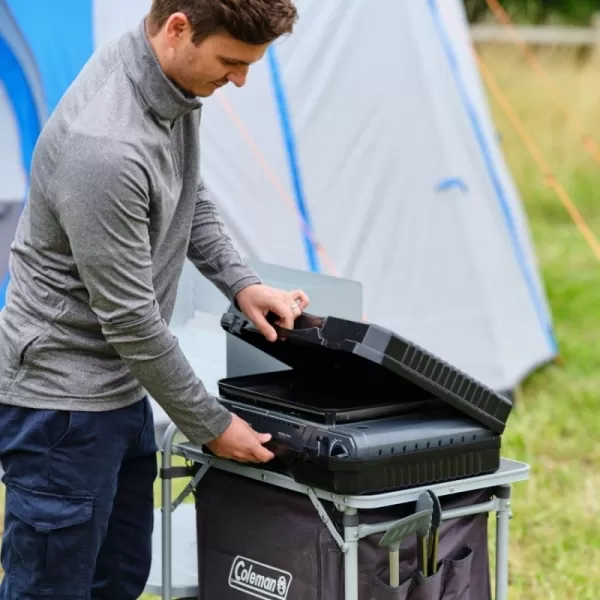 Cestovní gril Bistro Grill Campingaz 2197182