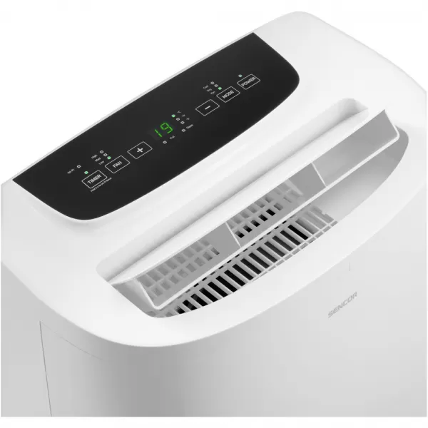 Mobilní klimatizace SENCOR SAC MT1603C