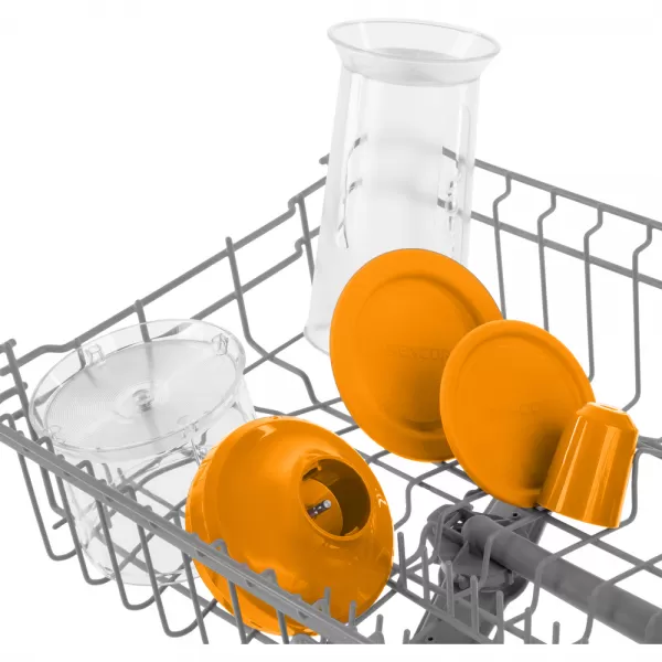 Tyčový mixér SENCOR SHB 4463OR-EUE3