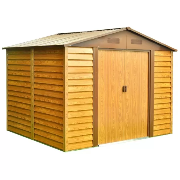 Zahradní domek MAXTORE WOOD 1112 LG2303