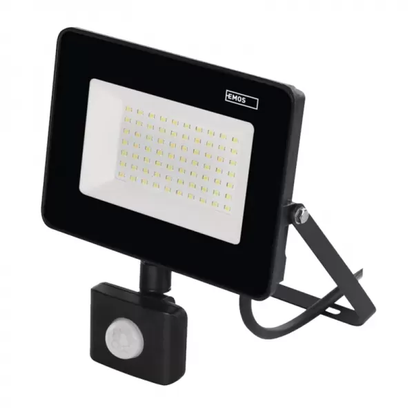LED reflektor SIMPO PIR 230 V, 2000 lm EMOS ZS2323