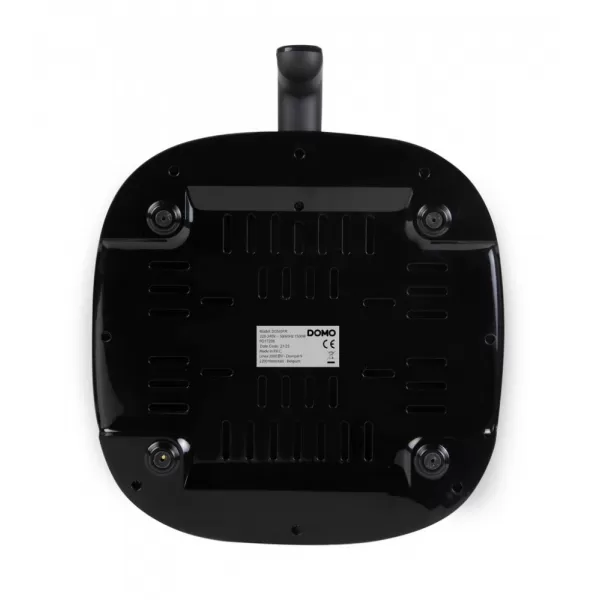 Horkovzdušná fritéza 6 l s průzorem DOMO DO1126FR