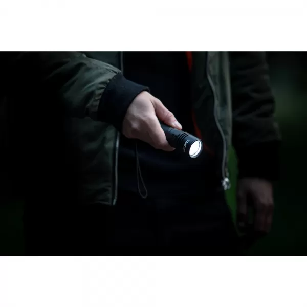 Nabíjecí ruční svítilna 3W SENCOR SLL 400