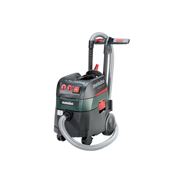 Bruska + vysavač Metabo LSV 5-225 Comfort + ASR 35 L ACP 690886000