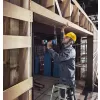 Aku sada GWS 180-LI + GSR 18V-50 Professional Bosch 0615990M47