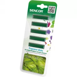 Vůně do vysavačů SENCOR SVX FOREST