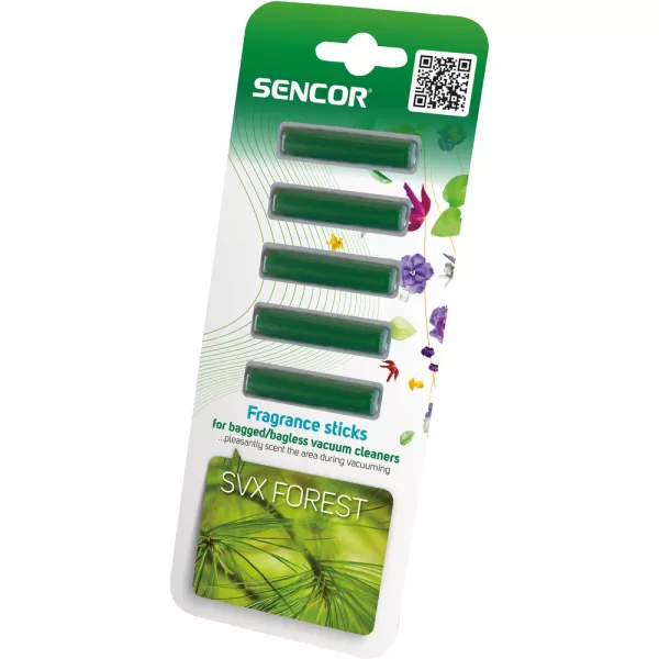 Vůně do vysavačů SENCOR SVX FOREST