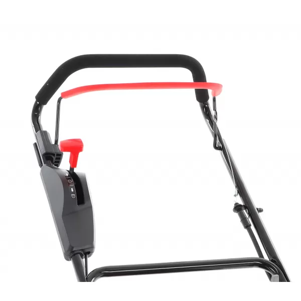 Benzínový provzdušňovač s košem VeGA TS40-W 3in1