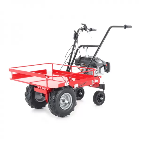 Přepravní kontejner CARRY EUROSYSTEM