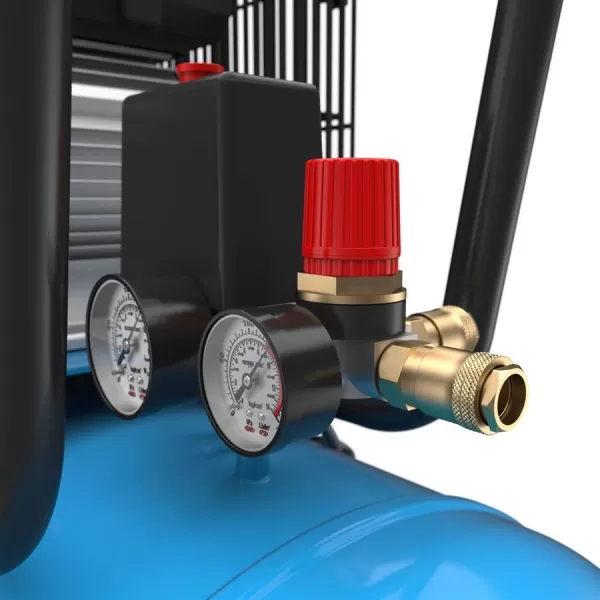 Kompresor 551/10/100 Güde 50139